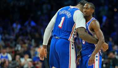 Magic vs. 76ers Time, TV & Stream – Oct. 27