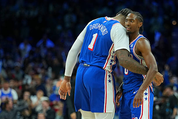 Magic vs. 76ers Time, TV & Stream – Oct. 27