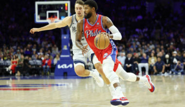 Magic vs. Heat Time, TV & Stream – Oct. 22