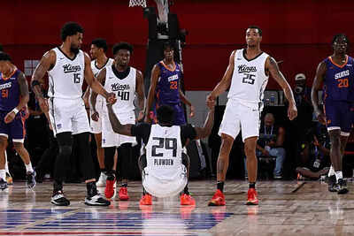 Phoenix Suns Vs Sacramento Kings (10-22-2025) game preview: When and where to watch, expected lineup, prediction, and more