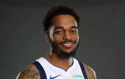 Brittany Renner demands $35,000 monthly child support from Dallas Mavericks’ P.J. Washington