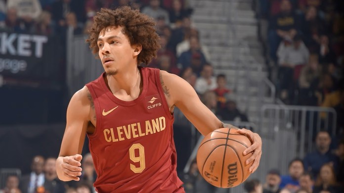 Craig Porter Jr., Cleveland Cavaliers, NBA News