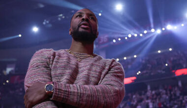 Clippers vs. Trail Blazers Time, TV & Stream – Oct. 26