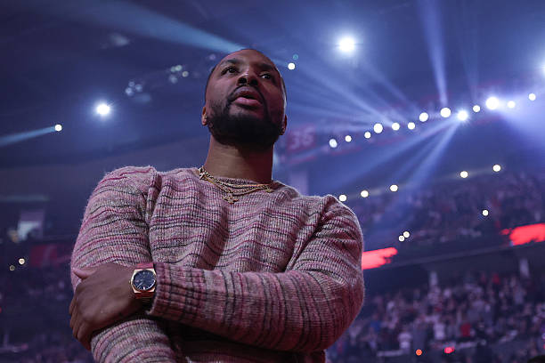 Clippers vs. Trail Blazers Time, TV & Stream – Oct. 26