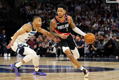 Portland Trail Blazers Vs Minnesota Timberwolves regular-season game injury report: Who’s playing, who’s out, and more (October 22, 2025)