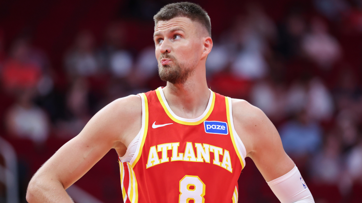 Hawks season preview: Is remodeled Atlanta ready to take off?