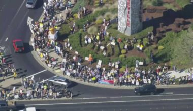 What to know about 'No Kings' protests in Northern California