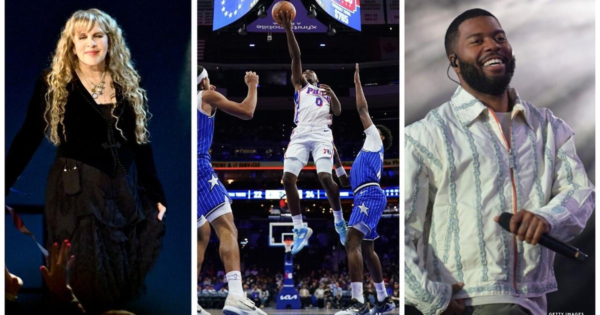 Sixers preseason finale, Philly Bike Ride, The Life of a Showgirl brunch: Things to do in Philadelphia this weekend