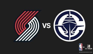 Trail Blazers vs Clippers Player Prop Bets Tonight