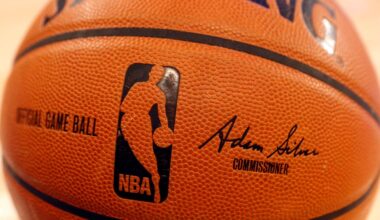 2025-26 NBA schedule: How to watch games on ESPN