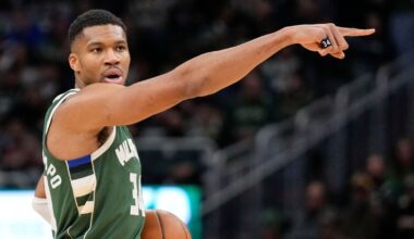 Why Giannis Antetokounmpo's future in Milwaukee is far from settled