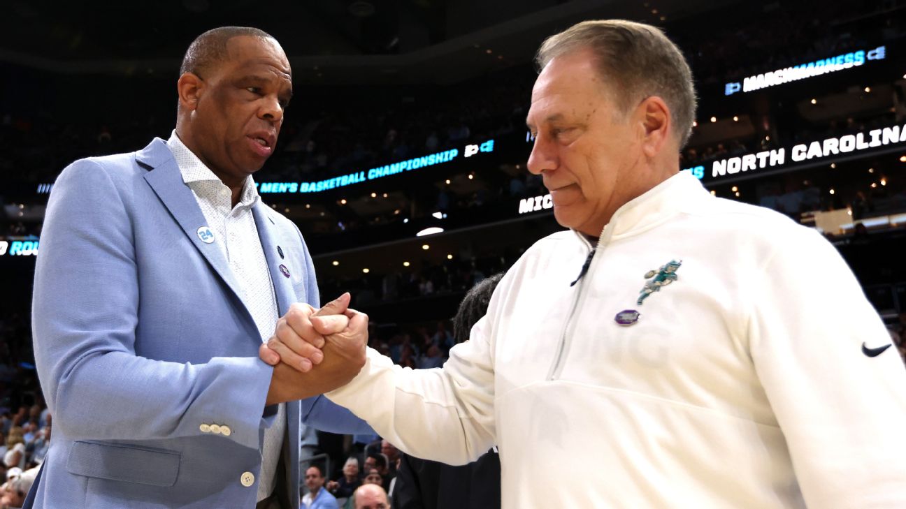 2025-26 men's NCAA basketball coaching hot seat, retirement guide