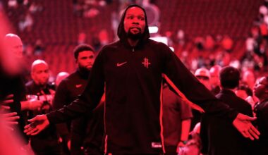 NBA extension intel: The latest on KD, Austin Reaves and Trae Young