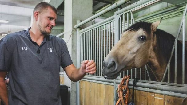 LeBron, Jokic and more 2025 NBA offseason moments told by social media