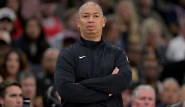 Lue says longtime friend Billups 'confident' amid allegations