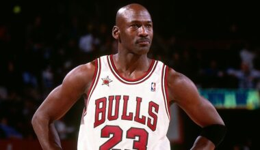 Vintage Air Jordans up for bids by Pharrell's auction house