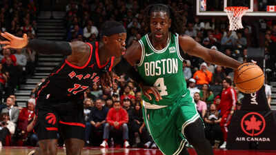 Toronto Raptors vs Boston Celtics Preseason Game Injury Report: Who's Playing, Who's Out, and More (October 15, 2025)
