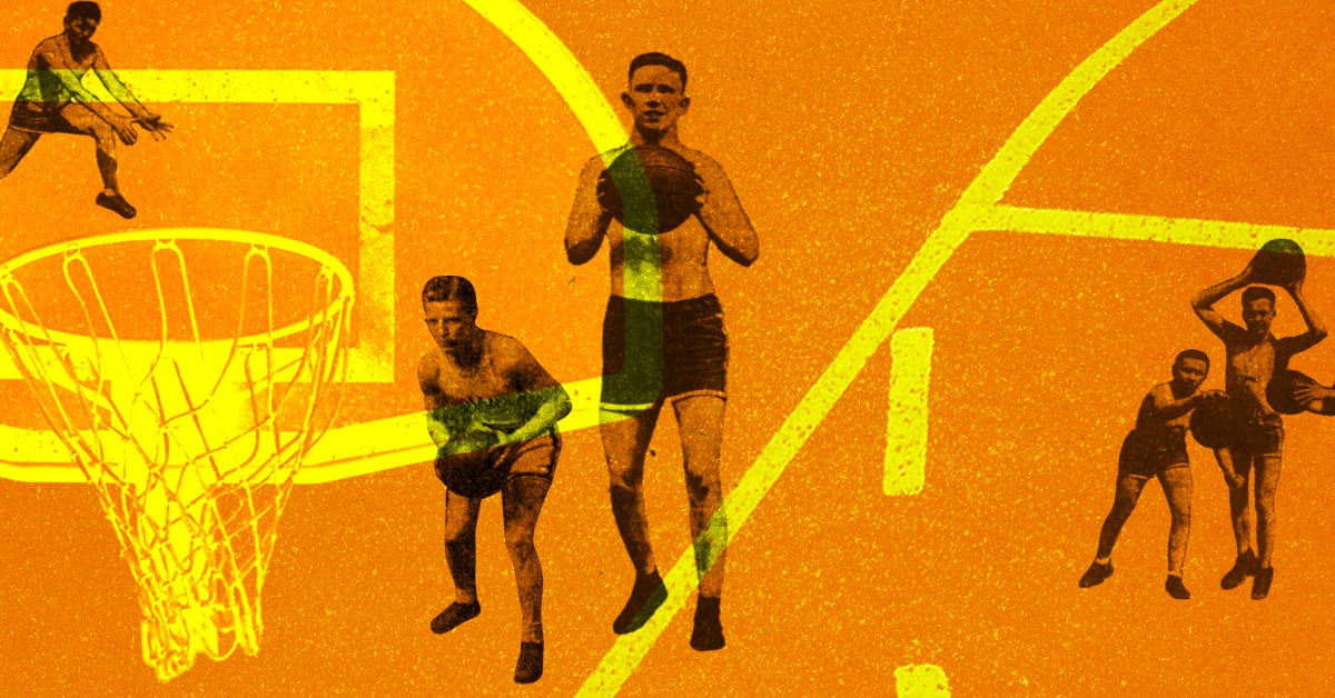 The Religious Roots of Hoosier Hysteria