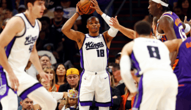 The Sacramento Kings are stuck in the past in more ways than one