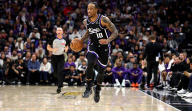 Lakers vs. Kings Predictions, Odds & Stats – Oct. 26