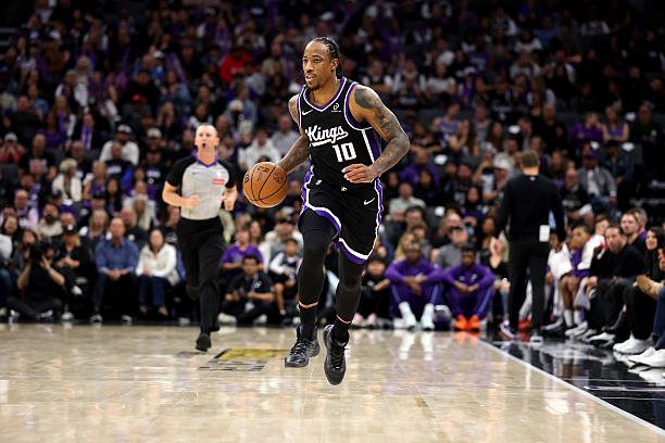 Lakers vs. Kings Predictions, Odds & Stats – Oct. 26