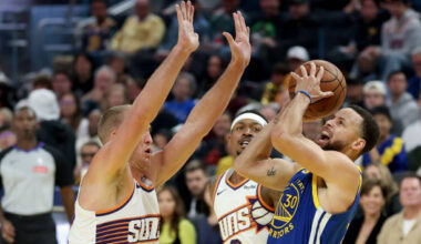 Warriors vs. Nuggets Time, TV & Stream – Oct. 23