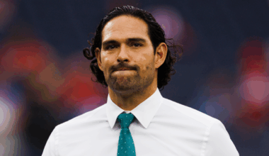 Mark Sanchez stabbing, arrest: Former NFL QB faces upgraded felony battery charge after Indianapolis incident