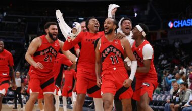 Starting 5, Oct. 12: Wild Finishes Worldwide