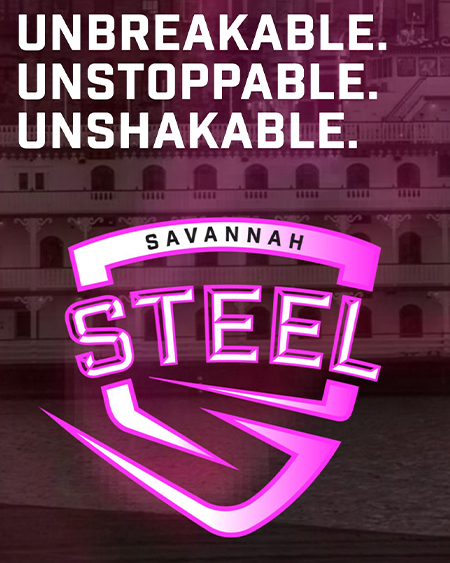 Savannah Steel savannah steel