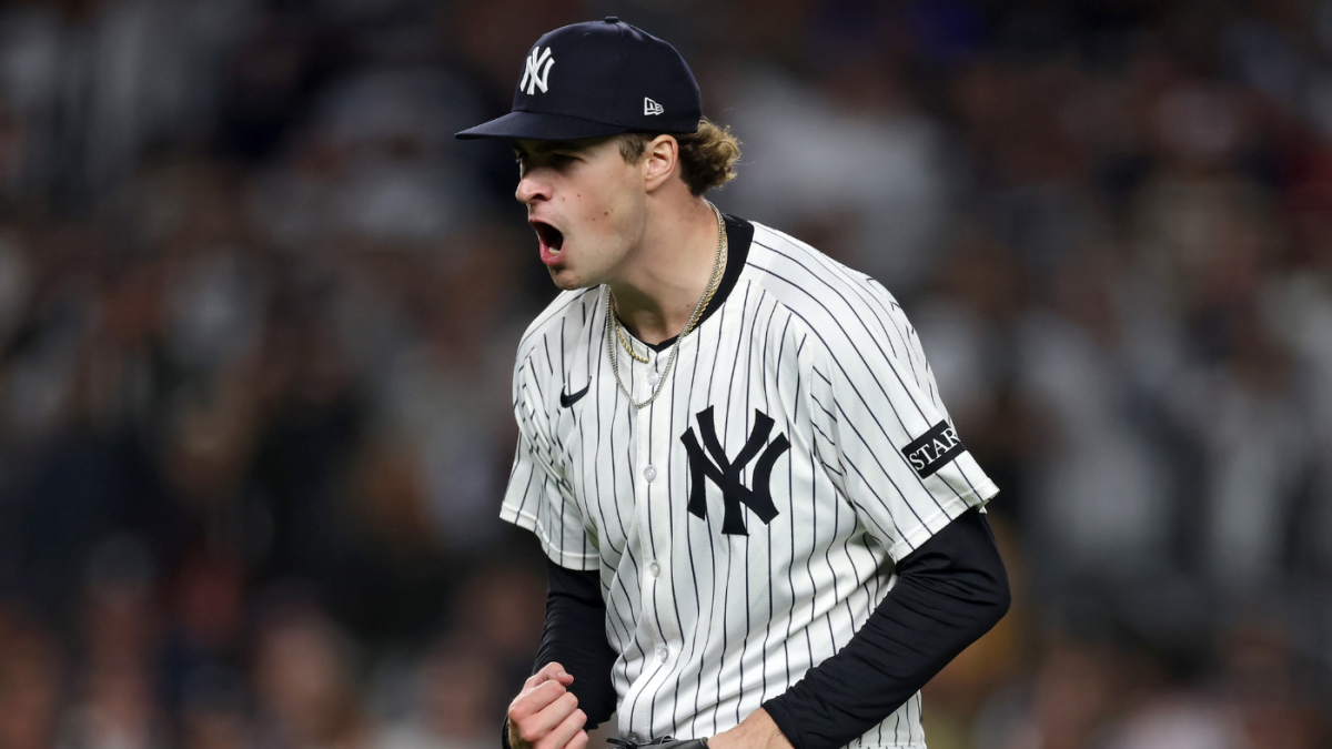 Yankees vs. Red Sox score: Cam Schlittler leads New York past rivals, into ALDS