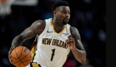 New Orleans Pelicans tip off season Wednesday with success riding on Zion Williamson