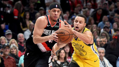 "Our relationship got better after..."- Seth Curry gets candid about fierce childhood rivalry with Golden State Warriors teammate and brother Steph Curry