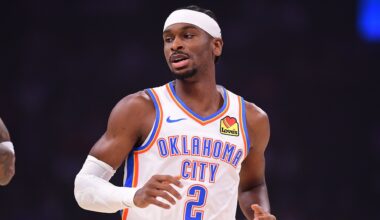 Trending Topics: NBA standings predictions for Eastern Conference