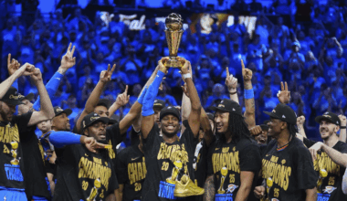 Series documenting OKC Thunder's historic season debuts this week