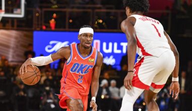 Trending Topics: NBA standings predictions for Eastern Conference