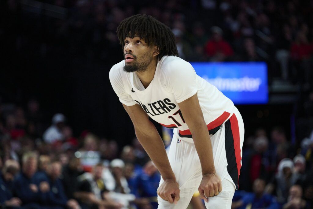 Should You Draft the Portland Trail Blazers Shooting Guard This Year?
