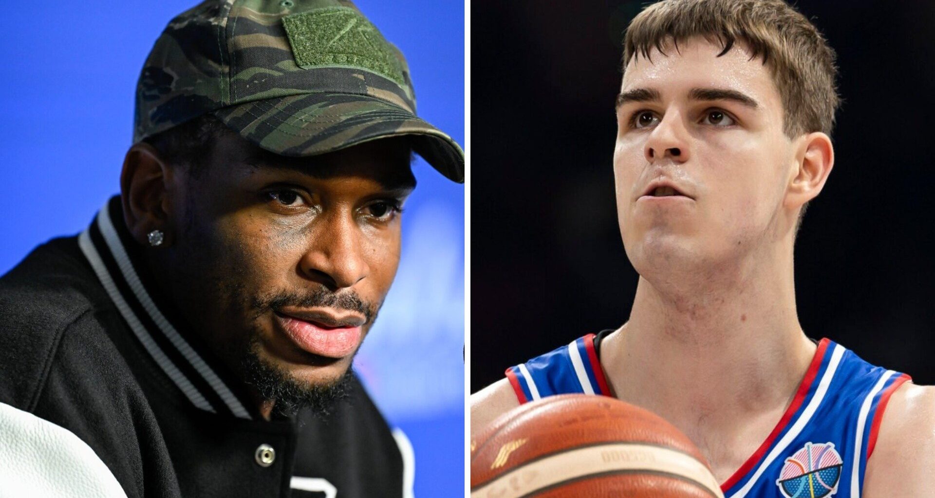 Shai Gilgeous-Alexander says what impresses him about OKC Thunder teammate Nikola Topic