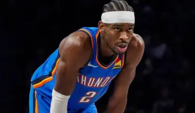 Three at the Top (Oct. 30)