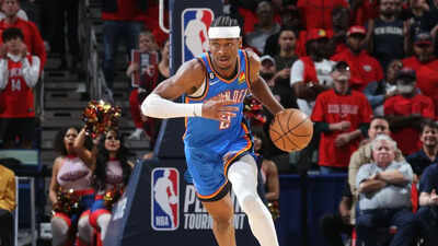 NBA Pre Season Game 1: Oklahoma City Thunder vs. Charlotte Hornets (October 5, 2025): When and where to watch and injury report