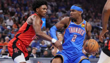 Thunder Ready for Rematch in Indiana