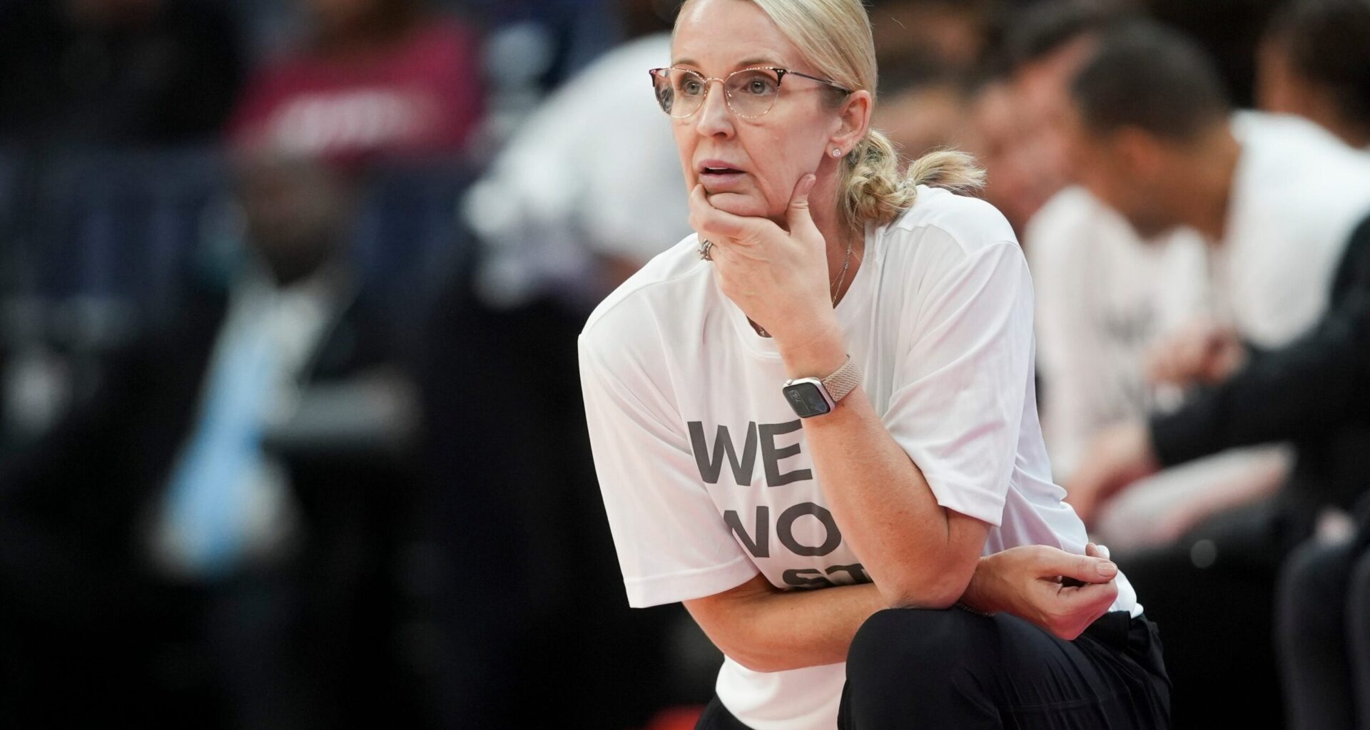 Vanderbilt's Women's Basketball Program Carries Dual Legacies