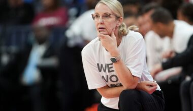 Vanderbilt's Women's Basketball Program Carries Dual Legacies