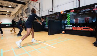 Brooklyn Basketball Training Center Opens Across From Barclays