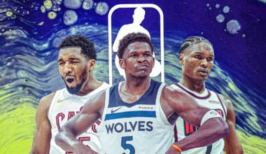 Top 10 Best Shooting Guards Going into the 2025-26 NBA Season