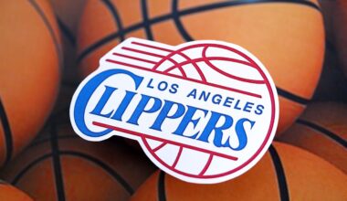 Clippers Seeks to Arbitrate of Former Trainer's Whistleblower Claims