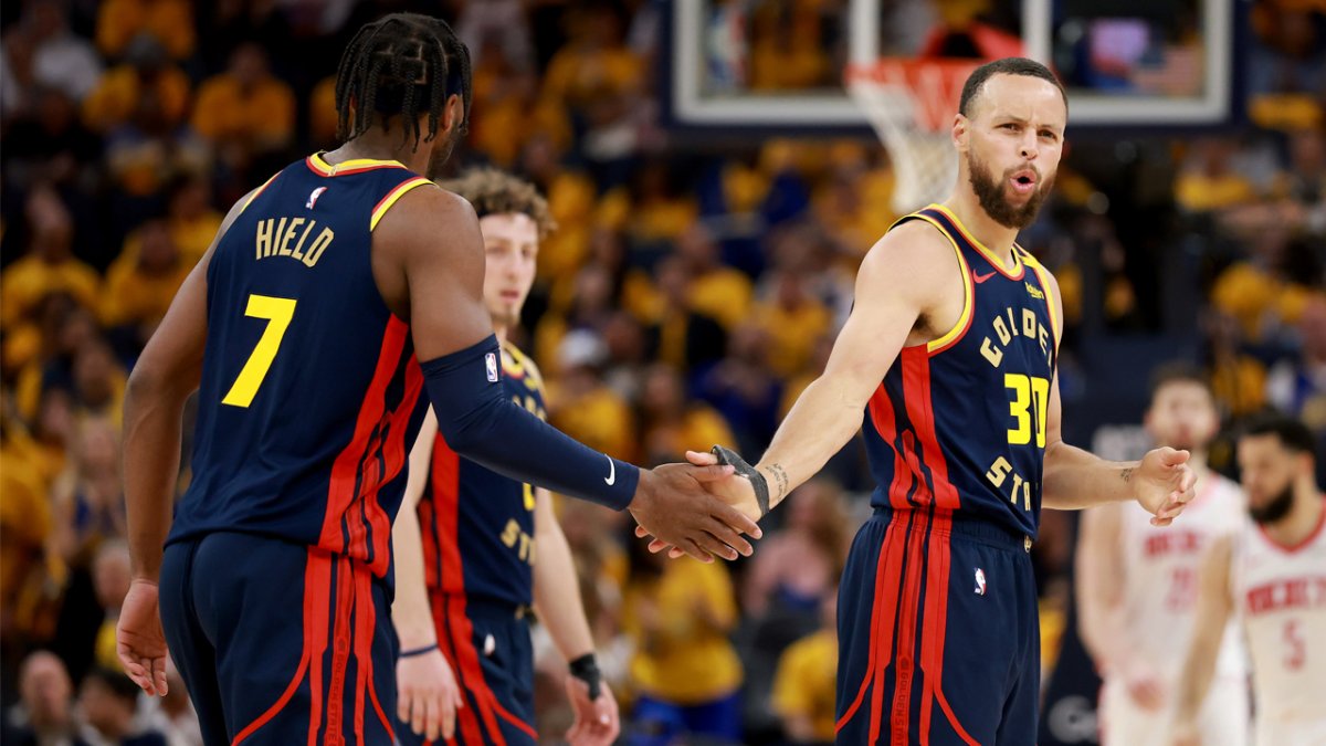 Three bold-ish Warriors predictions for 2025-26 NBA season – NBC Sports Bay Area & California