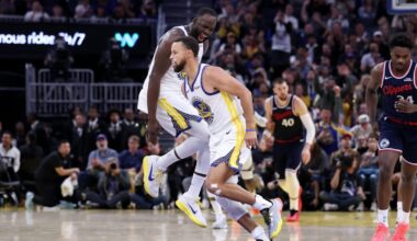 How Warriors already made statement in 2025-26 NBA season – NBC Bay Area