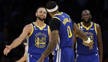 Warriors will reach 2026 NBA Finals, Monica McNutt predicts – NBC Sports Bay Area & California