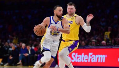 Steph Curry details Warriors’ ‘mission’ for 2025-26 NBA season – NBC Sports Bay Area & California