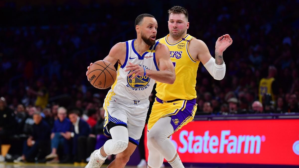 Steph Curry details Warriors’ ‘mission’ for 2025-26 NBA season – NBC Sports Bay Area & California